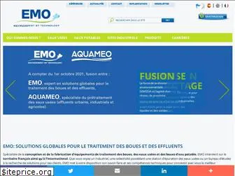 emo-france.com