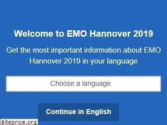 emo-hannover.com