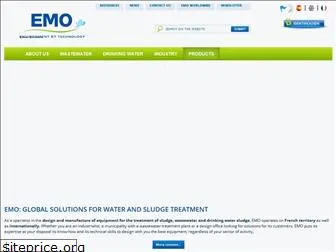 emo-water-sludge-treatment.com