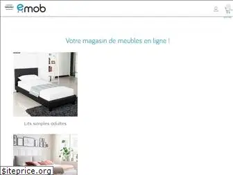 emob-meubles.fr