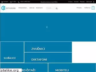 emobile.hr