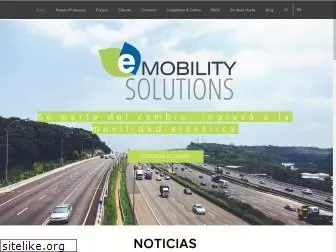 emobility-uy.com