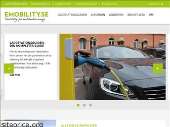 emobility.se