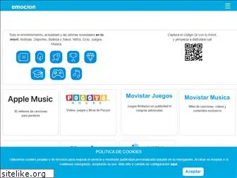 emocion.movistar.es