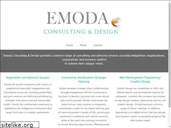 emodadesign.com