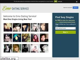 emodatingservice.com