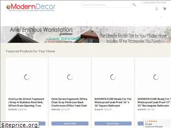 emoderndecor.com