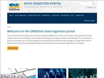 emodnet-ingestion.eu