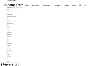 emodrom-group.com