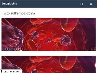 emoglobina.info