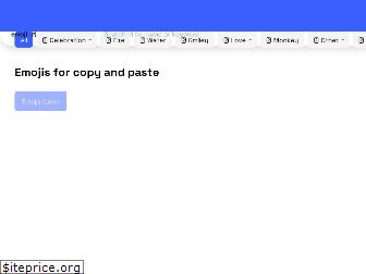 emoji-copy-paste.com