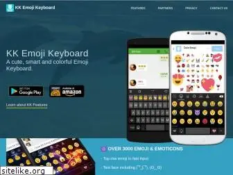 emoji-keyboard.com