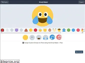 emoji-maker.flat-icons.com