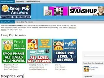 emoji-pop-answers.com