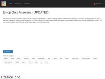 emoji-quiz.org