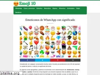 emoji10.com