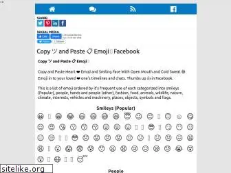 Facebook Fonts Generator ➜#𝟙😍⚡ Copy ✂ ⓐⓝⓓ Paste 💕