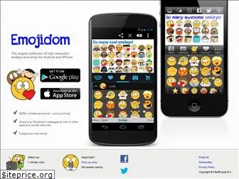 emojidom.com