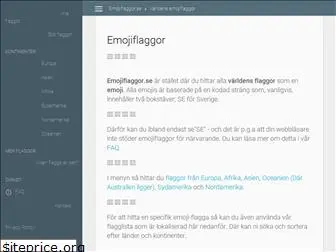 emojiflaggor.se