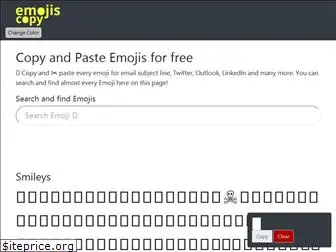 emojis-copy.com