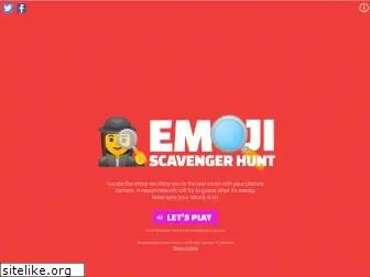 emojiscavengerhunt.withgoogle.com