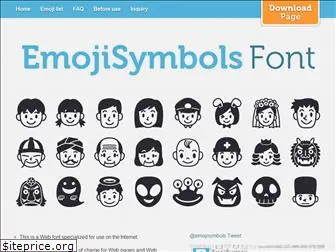 emojisymbols.com