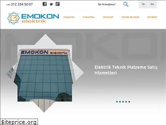 emokon.com.tr