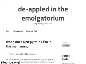 emolgatorium.com