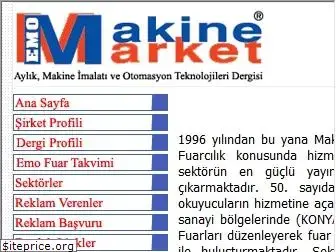 emomakinemarket.com