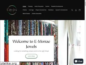 emonaejewels.com