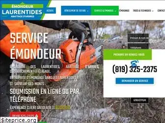 emondeurlaurentides.com