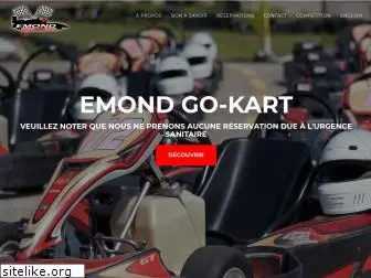 emondgokart.com