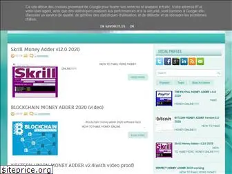 Skrill money adder 2019 Skrill money adder 2019