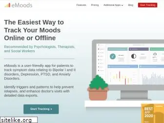emoodtracker.com