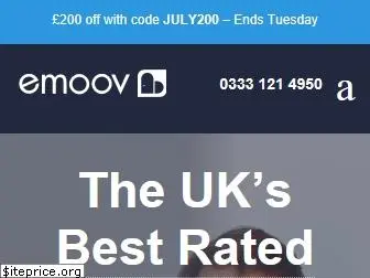 emoov.co.uk