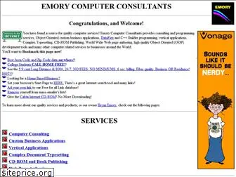 emory.com