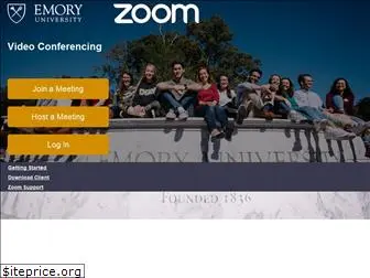 emory.zoom.us