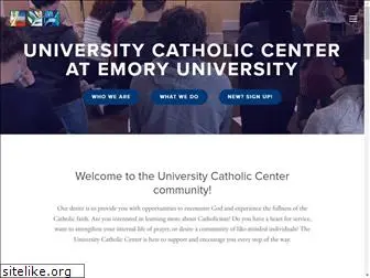 emorycatholic.org