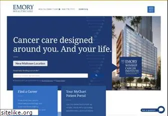 emoryhealthcare.org