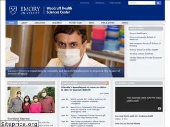 emoryhealthsciences.org