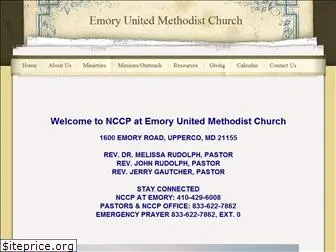 emoryunitedmethodist.org