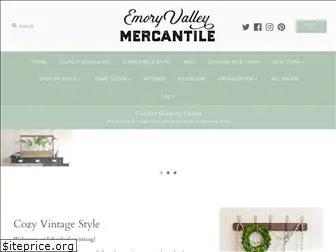emoryvalleymercantile.com