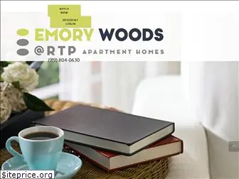emorywoodsrtp.com