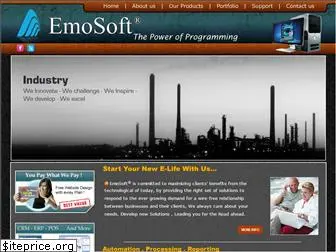 emosoft.com