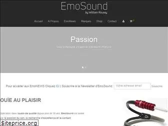 emosound.ch thumbnail