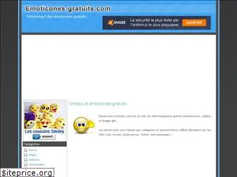 emoticones-gratuits.com