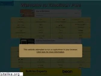 emoticonfun.org