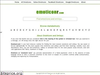 emoticonr.com