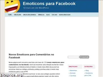 emoticonsparaface.com