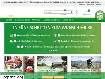 emotion-ebikes.de